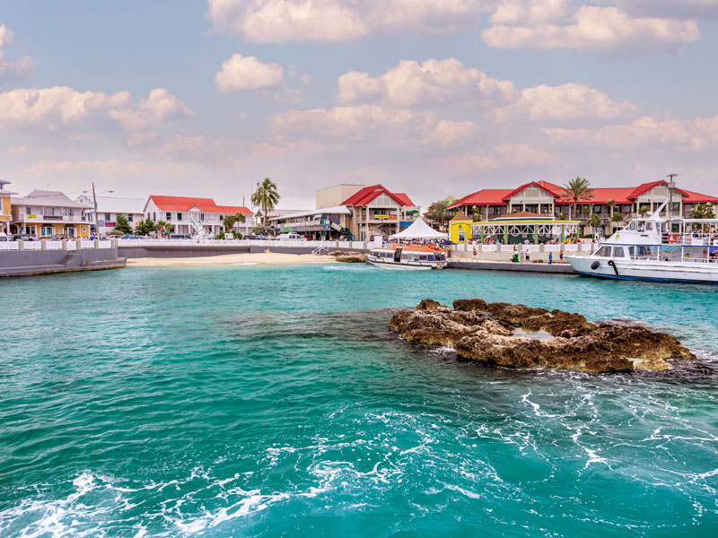 Cayman Islands Tourism Faces Scrutiny