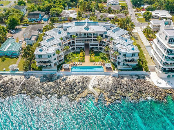 Seaview Penthouse-Harbourfront Thumb