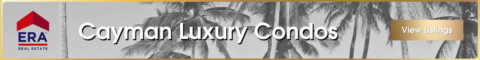 cayman luxury real estate