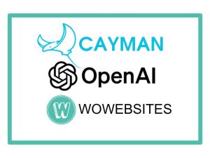 cayman-openai-wowebsites