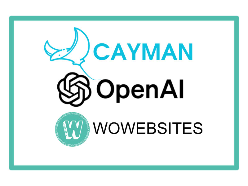 cayman-openai-wowebsites