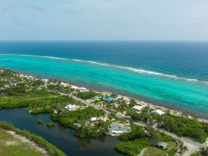 Keller Williams Expands to the Cayman Islands
