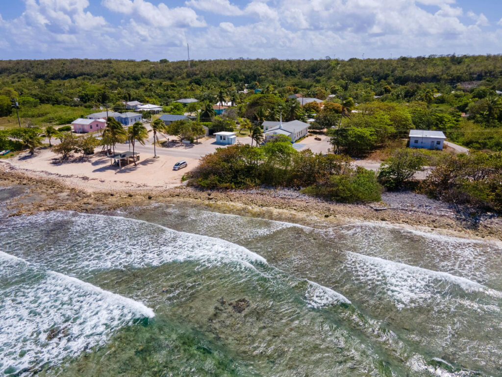 Cayman Elections 2025