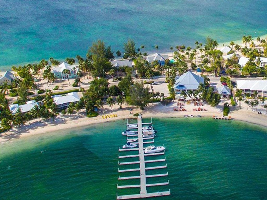 Cruise Tourism in the Cayman Islands Faces Turning Point After Voter Rejection of Cruise Pier_banner