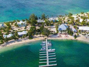 Cruise Tourism in the Cayman Islands Faces Turning Point After Voter Rejection of Cruise Pier_banner